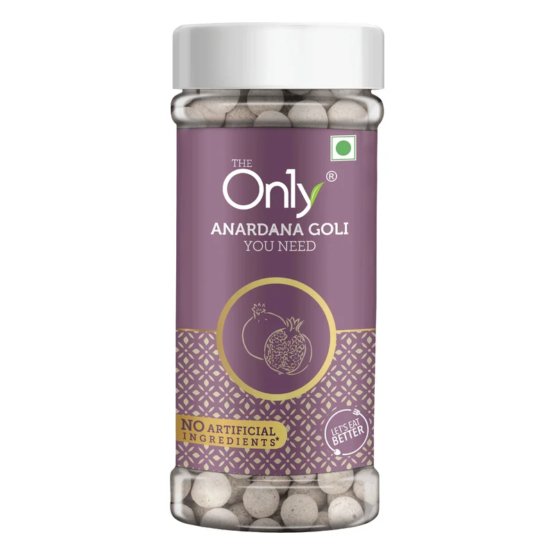 On1y Anardana Goli