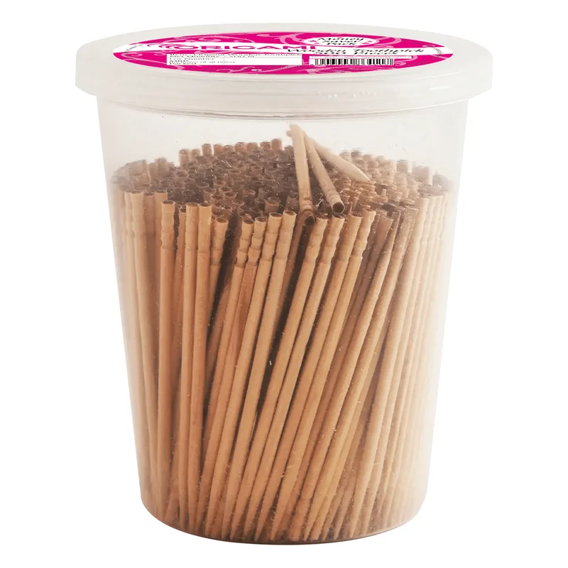 Origami Wooden Toothpicks