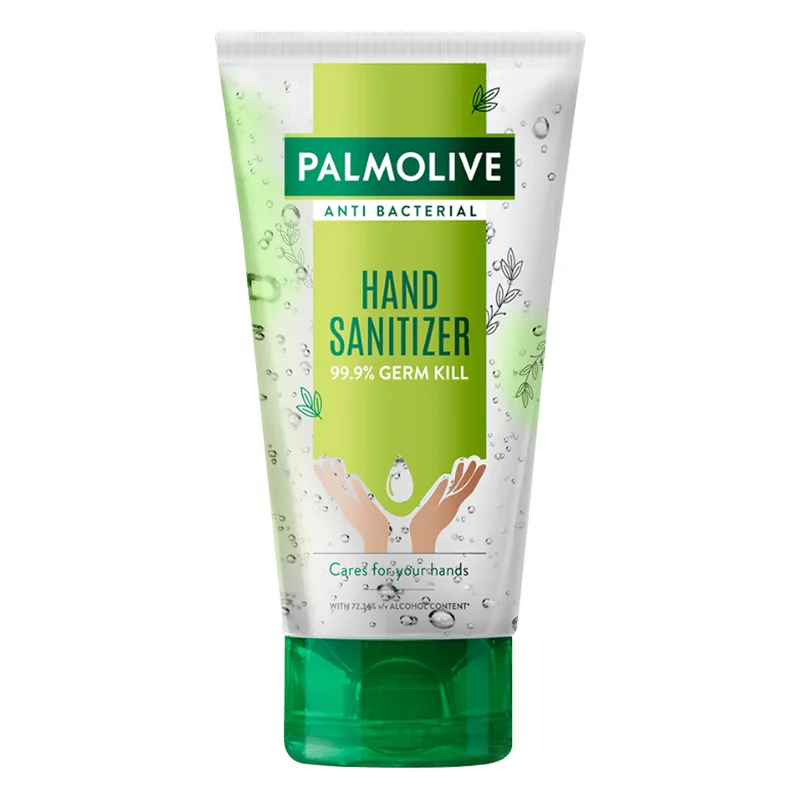 Palmolive Antibacterial Hand Sanitiser