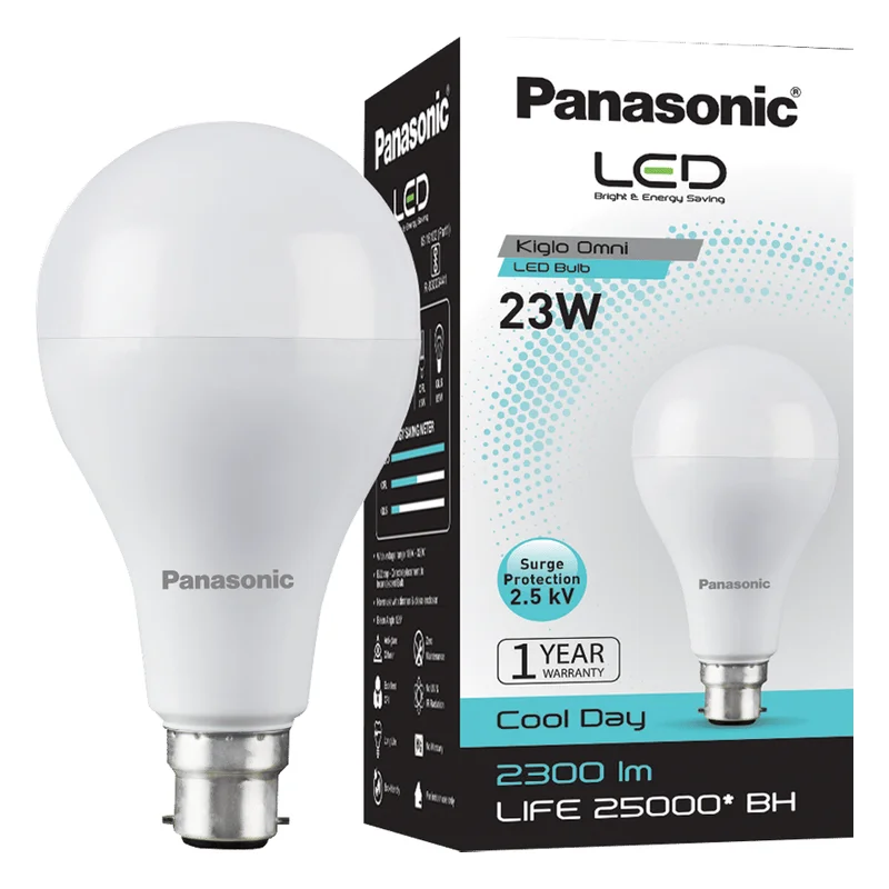 Panasonic LED Bulb 23W