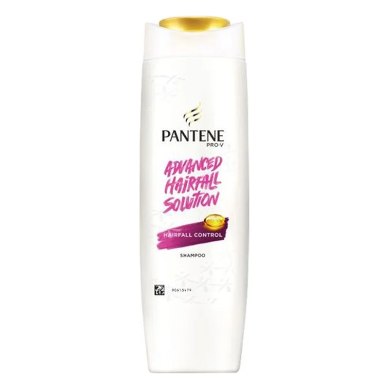 Pantene Advanced Hairfall Control Shampoo