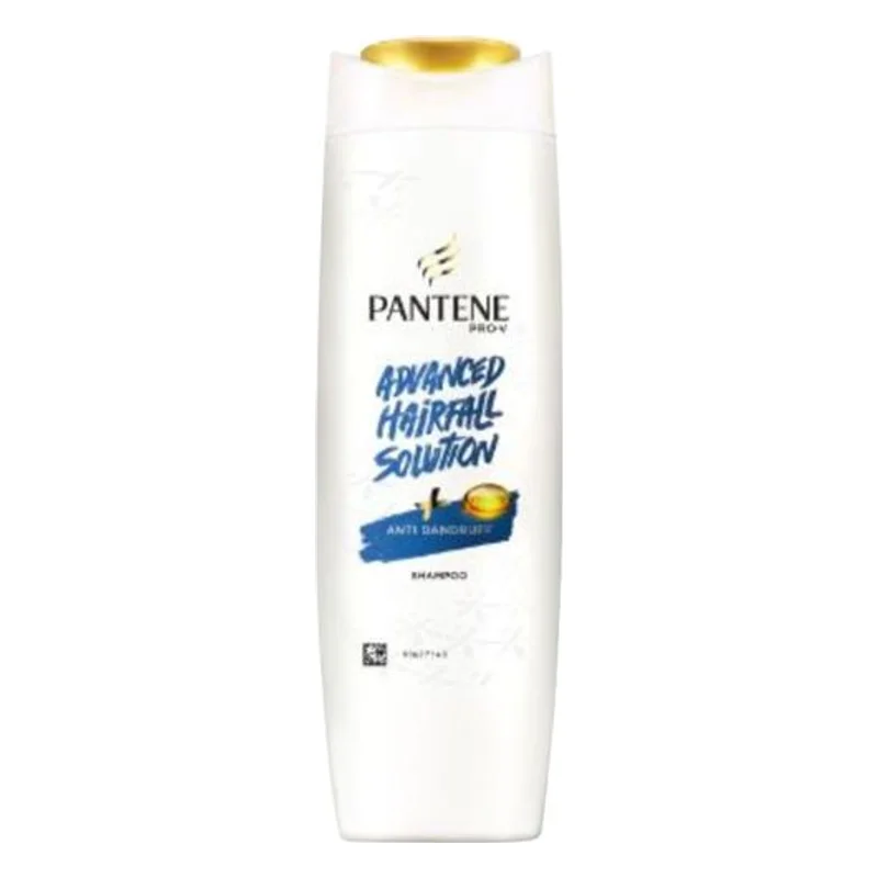 Pantene Anti-Dandruff Shampoo