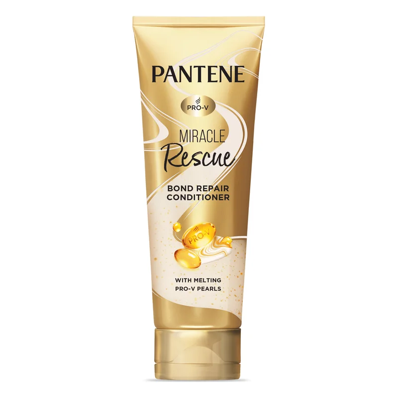 Pantene Miracle Rescue Bond Repair Conditioner