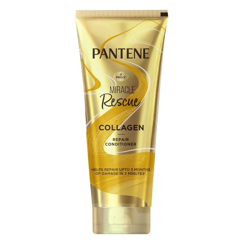 Pantene Miracle Rescue Collagen Repair Conditioner