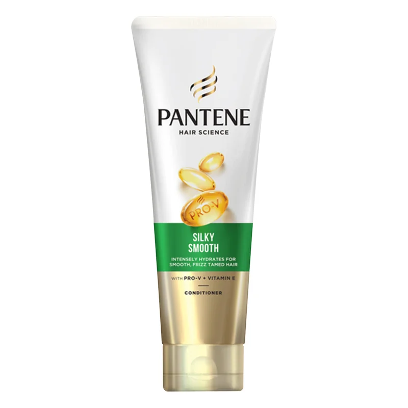 Pantene Silky Smooth Care Conditioner