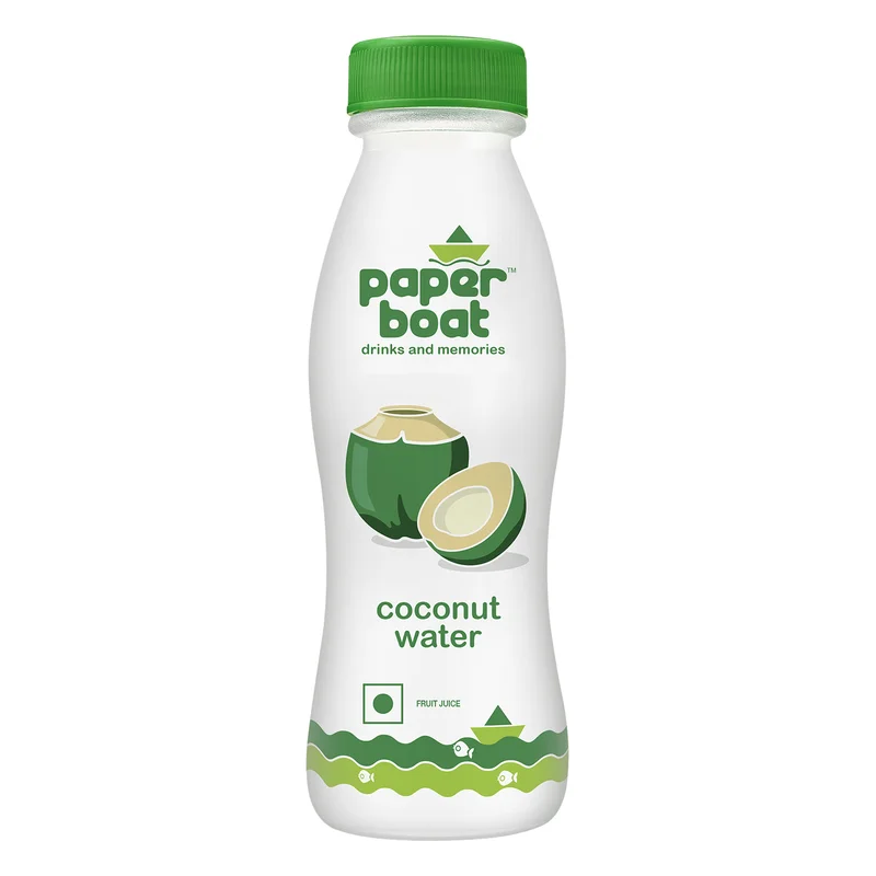 Paper Boat Coconut Water