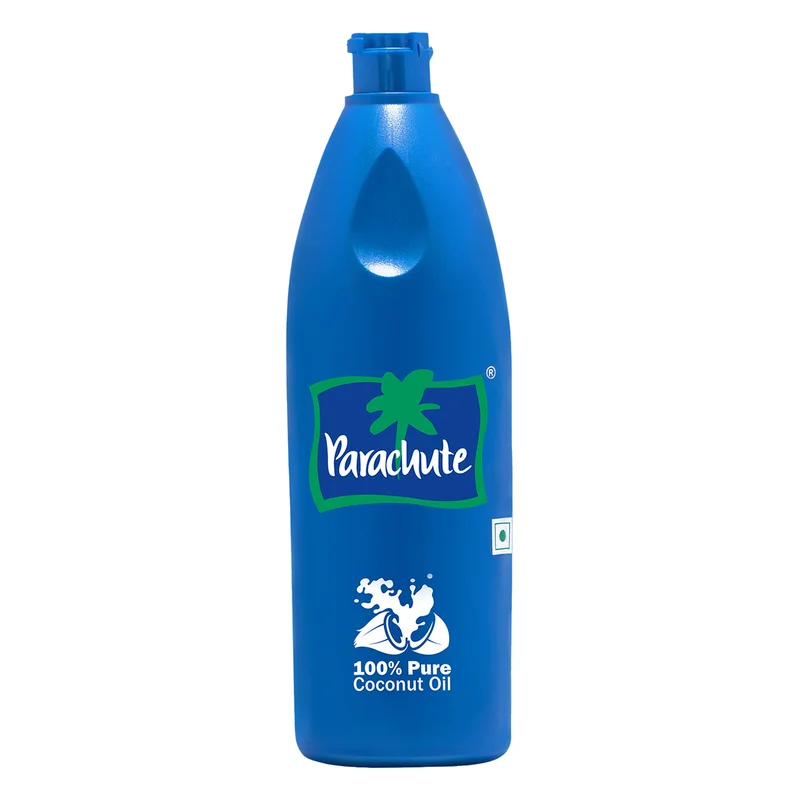Parachute 100% Pure Coconut Oil