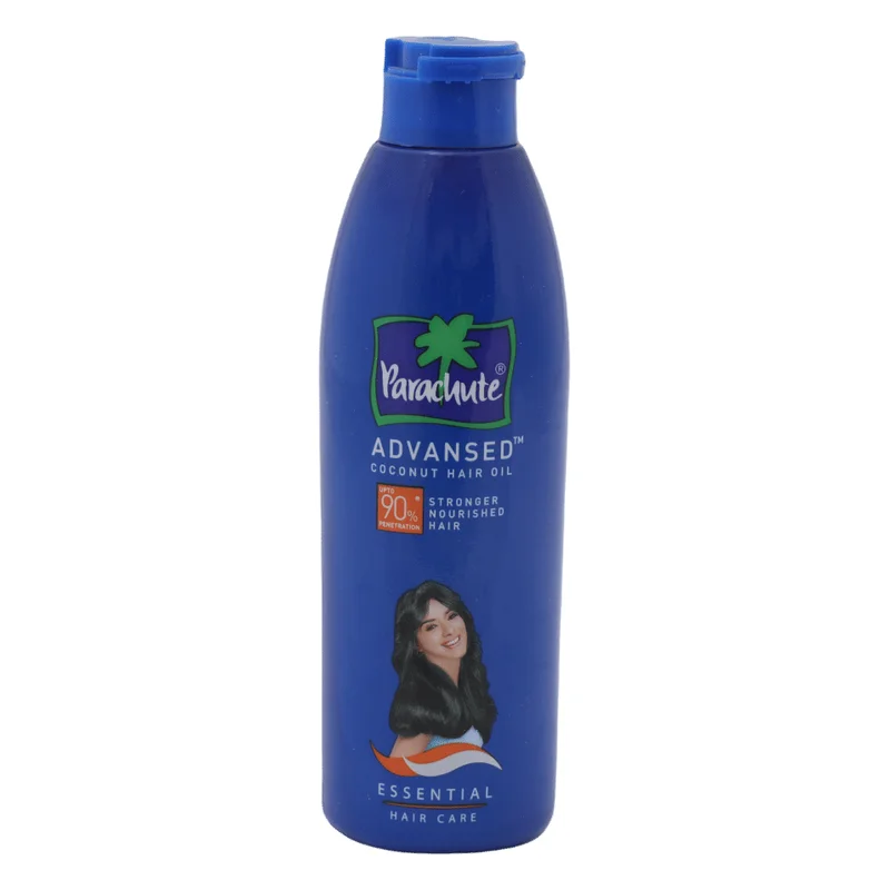 Parachute Advansed Coconut Hair Oil