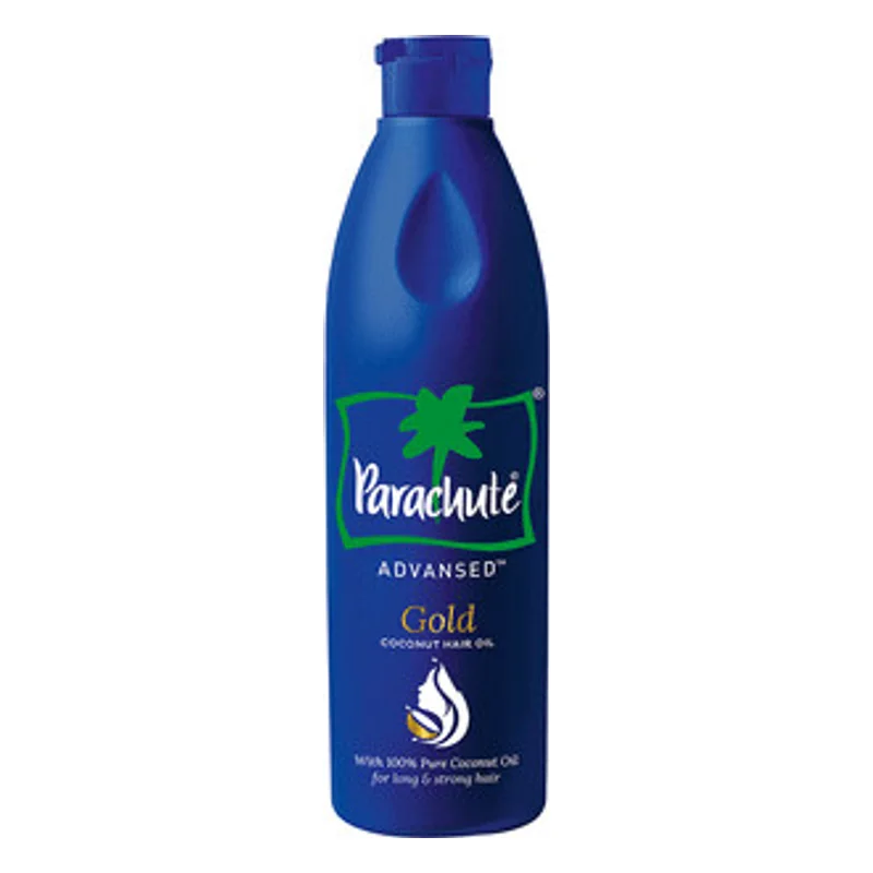 Parachute Advansed Gold Coconut Hair Oil