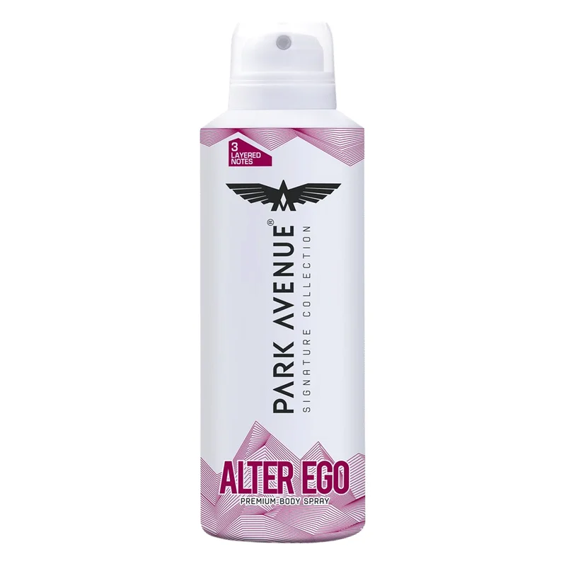 Park Avenue Alter Ego Perfume Spray