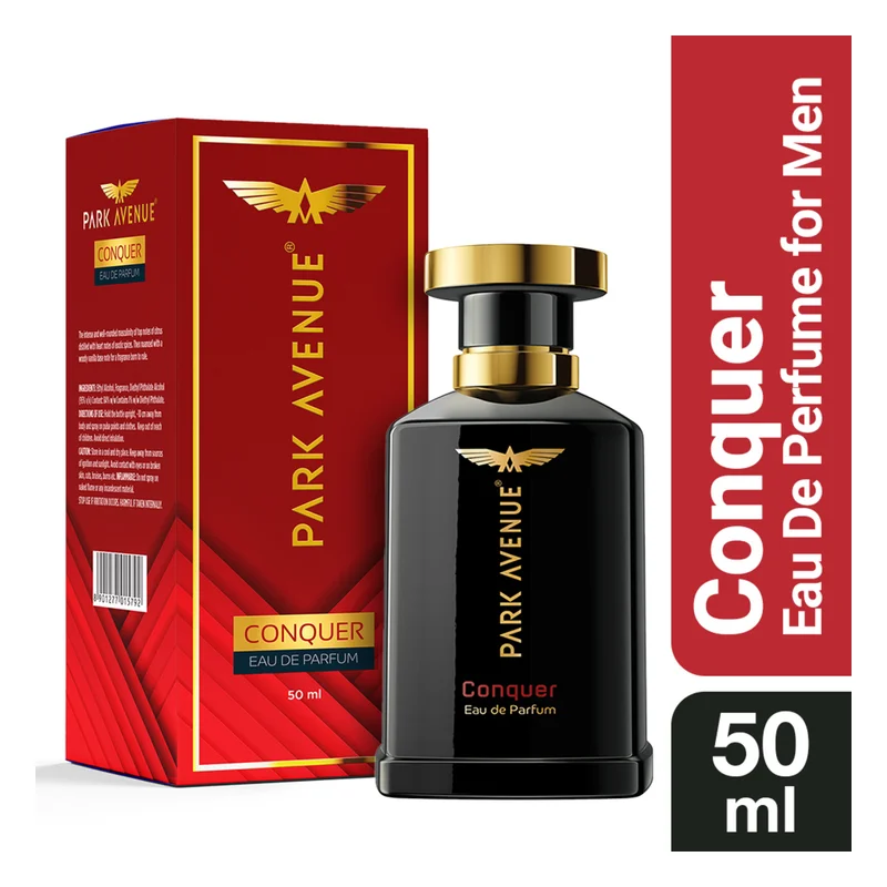 Park Avenue Conquer Eau De Parfum