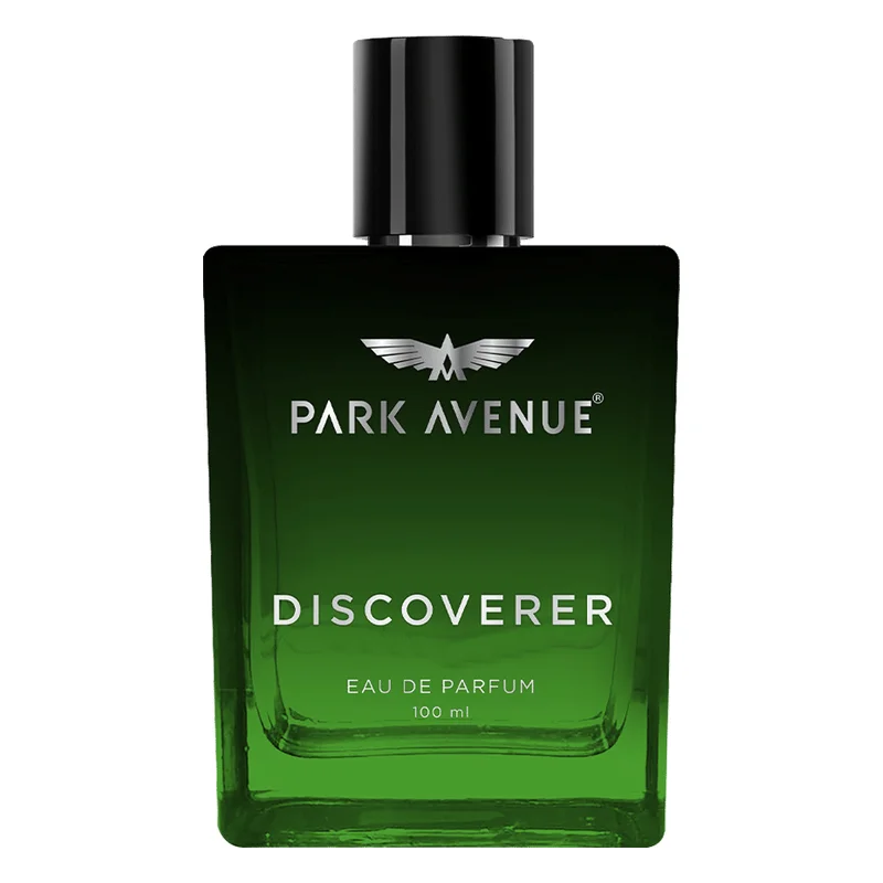 Park Avenue Discoverer Eau De Parfum