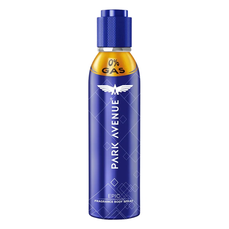 Park Avenue Epic Body Spray
