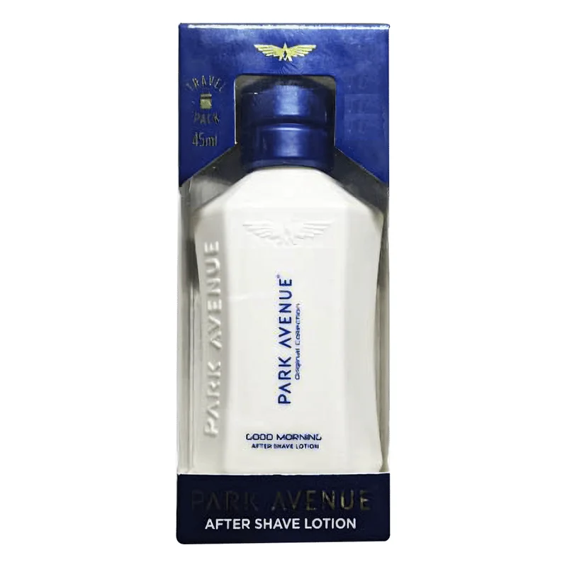 Park Avenue Good Morning After Shave Lotion