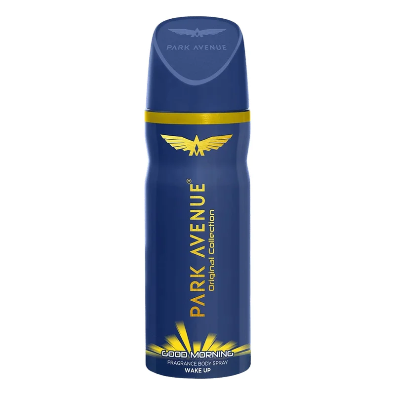 Park Avenue Good Morning Fragrance Body Spray