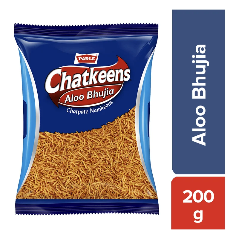 Parle Chatkeens Aloo Bhujia