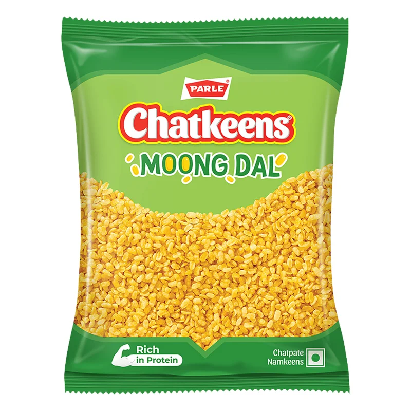 Parle Chatkeens Moong Dal