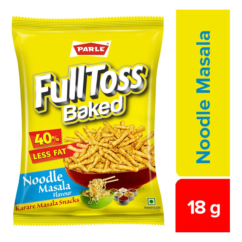 Parle Full Toss Noodle Masala