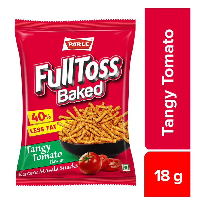 Parle Full Toss Tangy Tomato