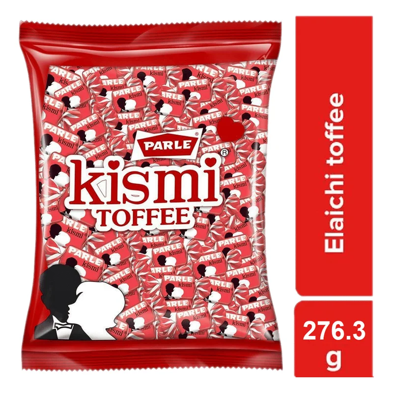 Parle Kismi Toffee