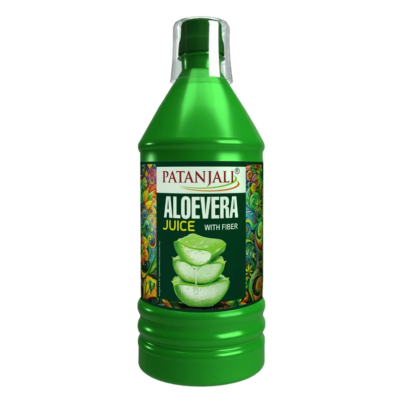 Patanjali Aloe Vera Juice