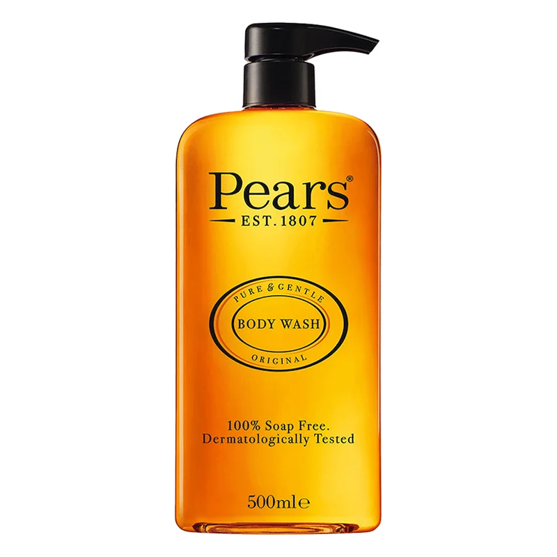 Pears Est. 1807 Original Body Wash