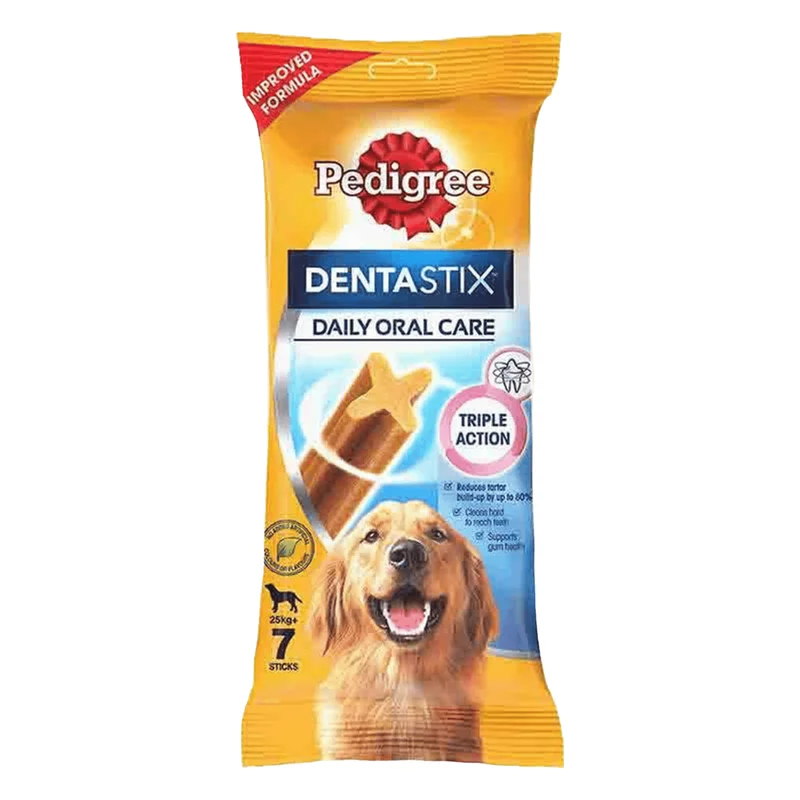 Pedigree DentaStix - Large Breed