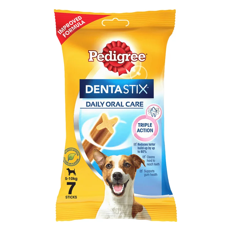 Pedigree DentaStix - Small Breed