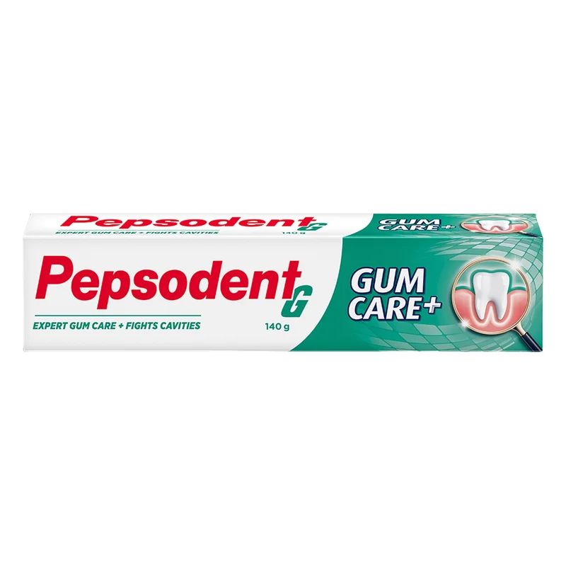 Pepsodent Expert Protection Gum Care+ Toothpaste