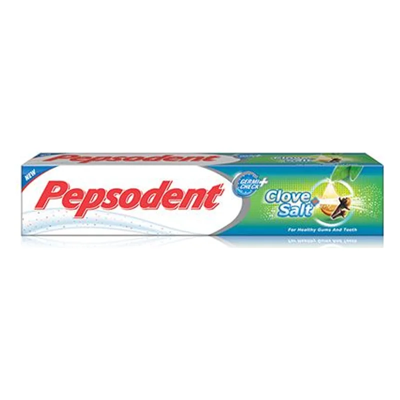 Pepsodent Germ Protection Clove & Salt Toothpaste