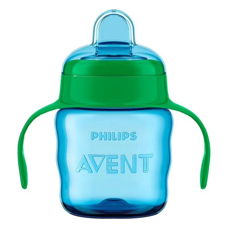 Philips Avent Classic Soft Spout Cup