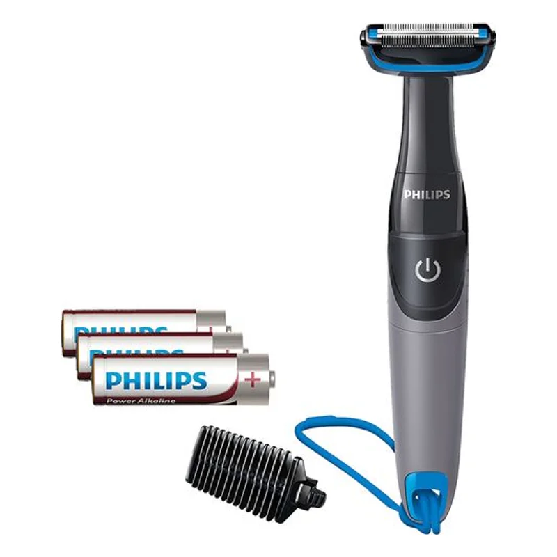 Philips BG1025 Showerproof Body Groomer