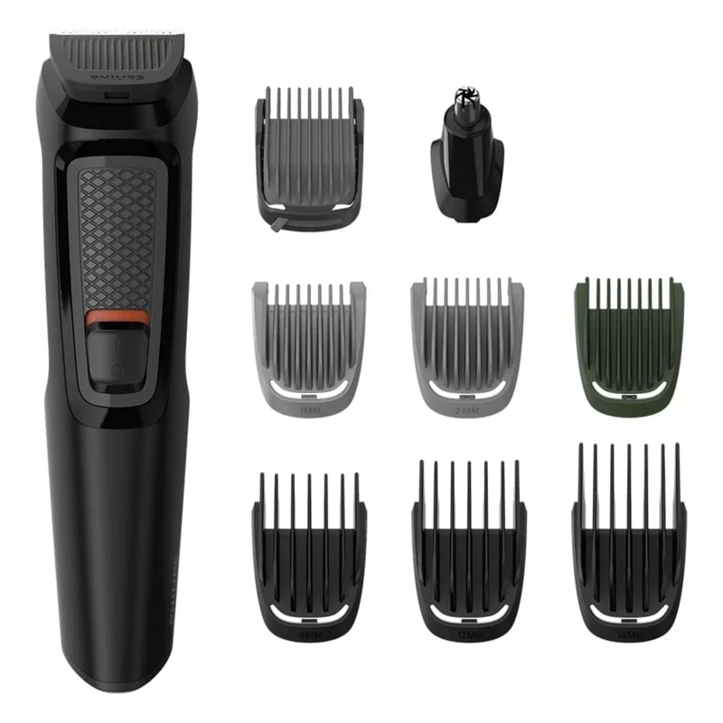Philips MG3710 9-in-1 Multi Grooming Kit