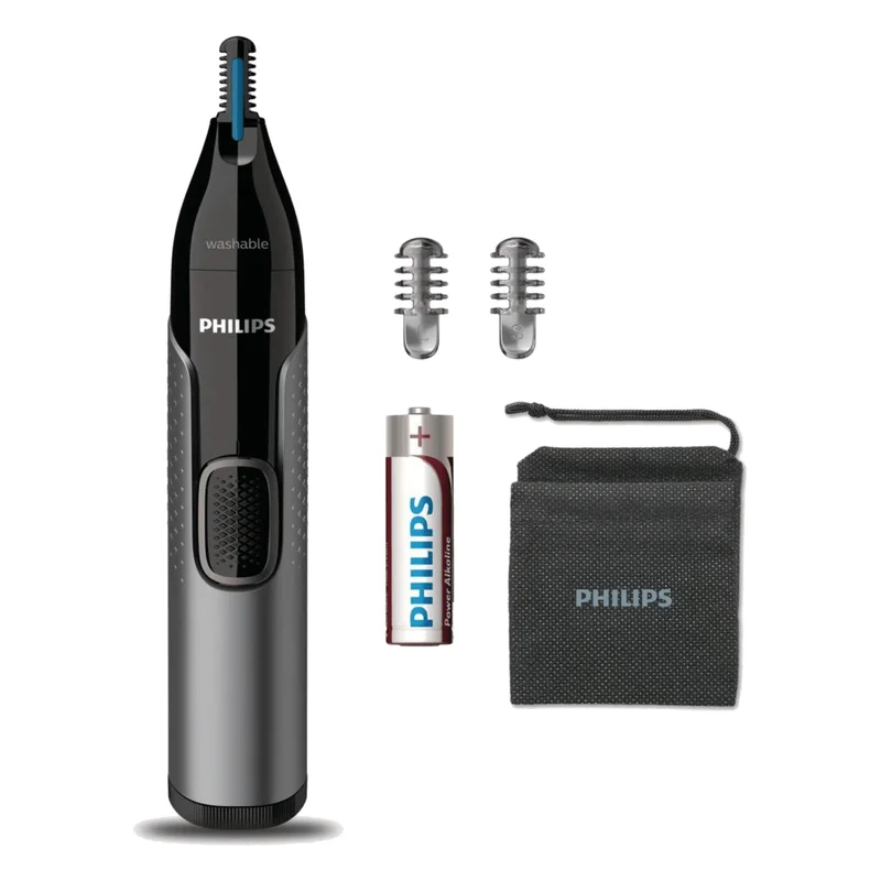 Philips NT3650 Nose, Ear & Eyebrow Trimmer