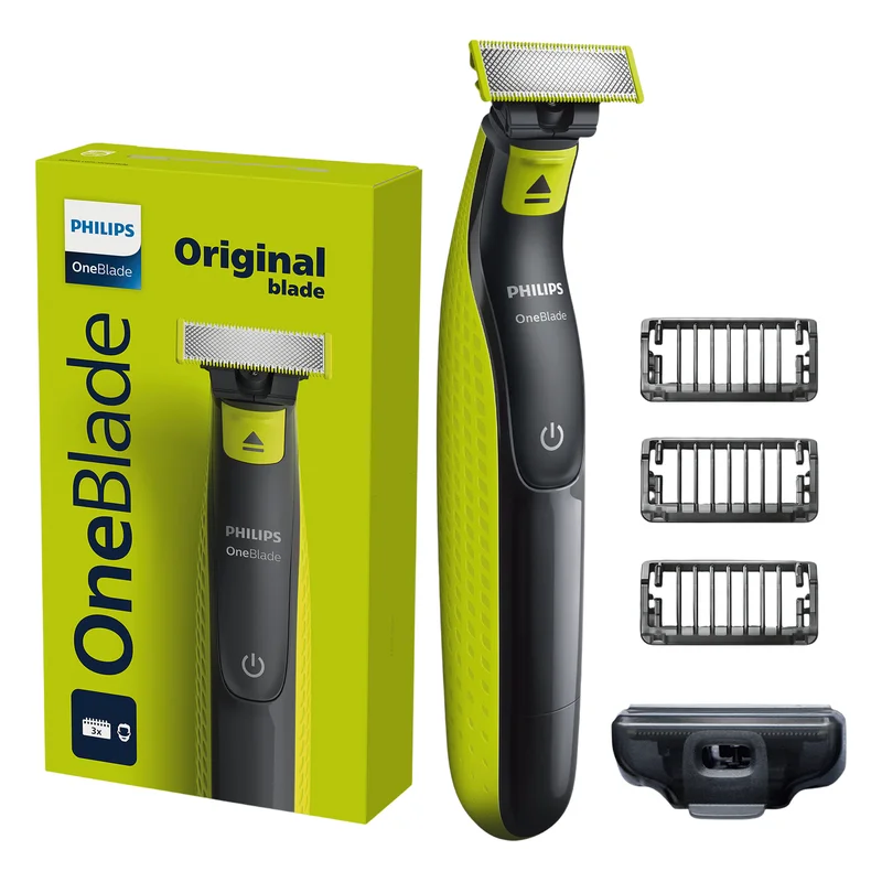 Philips OneBlade QP2724 Trimmer Set