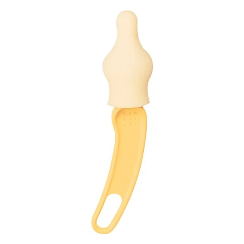 Pigeon Bottle Cleaning Brush For Silicone Nipple
