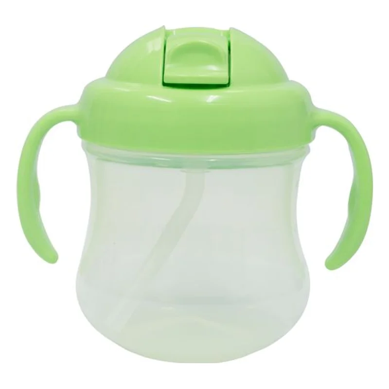 Pigeon Mag Mag Straw Cup