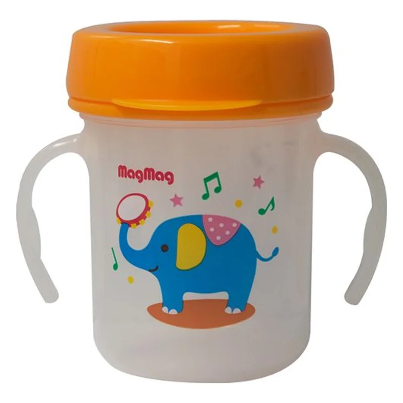 Pigeon MagMag Sipper Cup Elephant