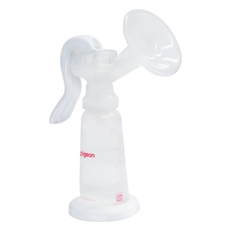 Pigeon Manual Breast Pump