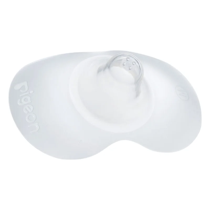 Pigeon Natural Feel Nipple Shield