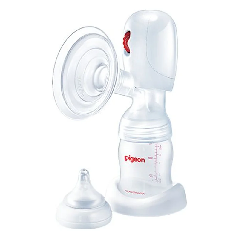 Pigeon Portable 2 Phase Electric Breast Pump