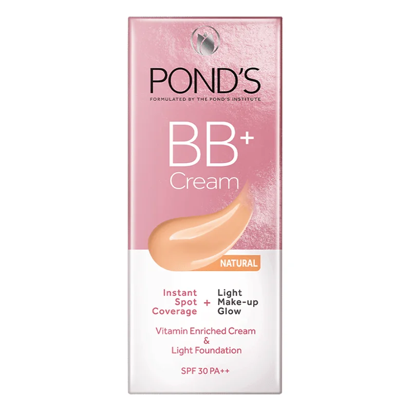 Pond's BB+ Cream SPF 30 - Medium