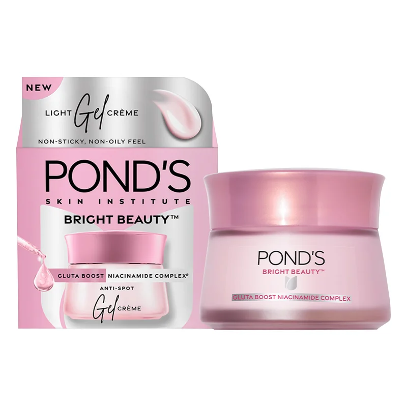 Pond's Bright Beauty Gel Creme