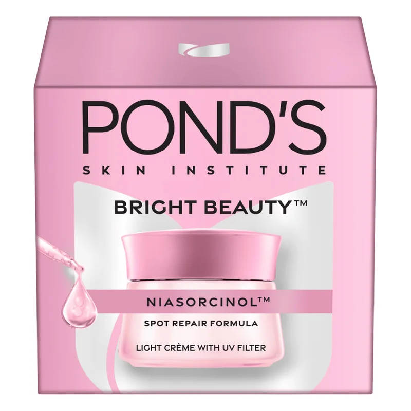Pond's Bright Beauty Light Cream