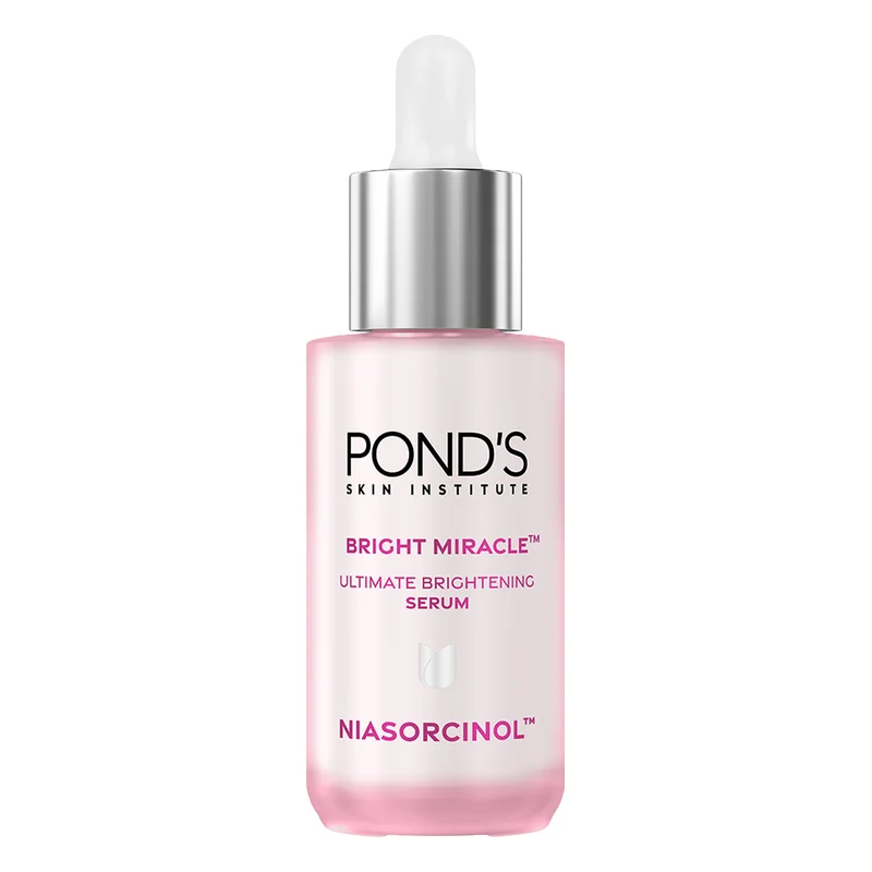 Pond's Bright Miracle Ultimate Brightening Serum