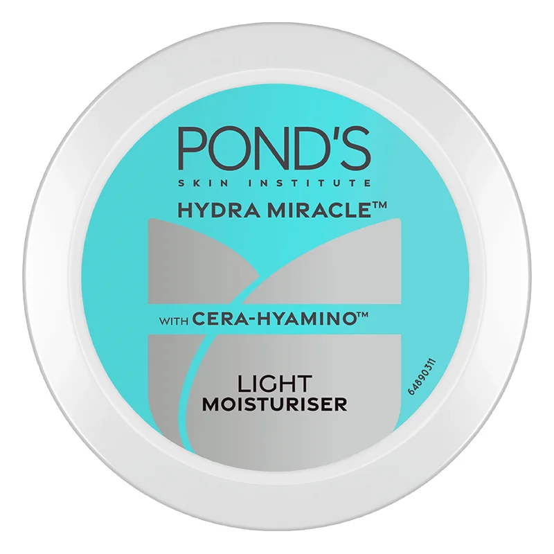 Pond's Hydra Miracle Light Moisturiser
