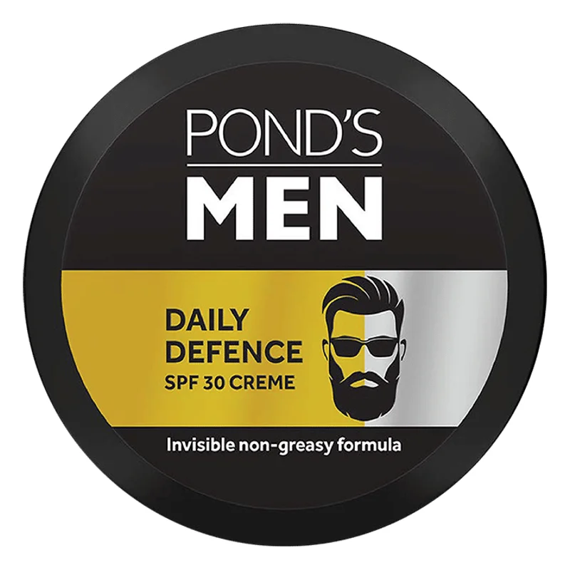 Pond's Men Daily Defence SPF 30 Face Creme