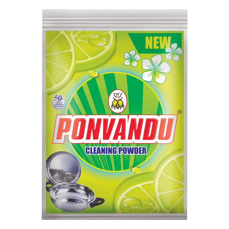 Ponvandu Cleaning Powder