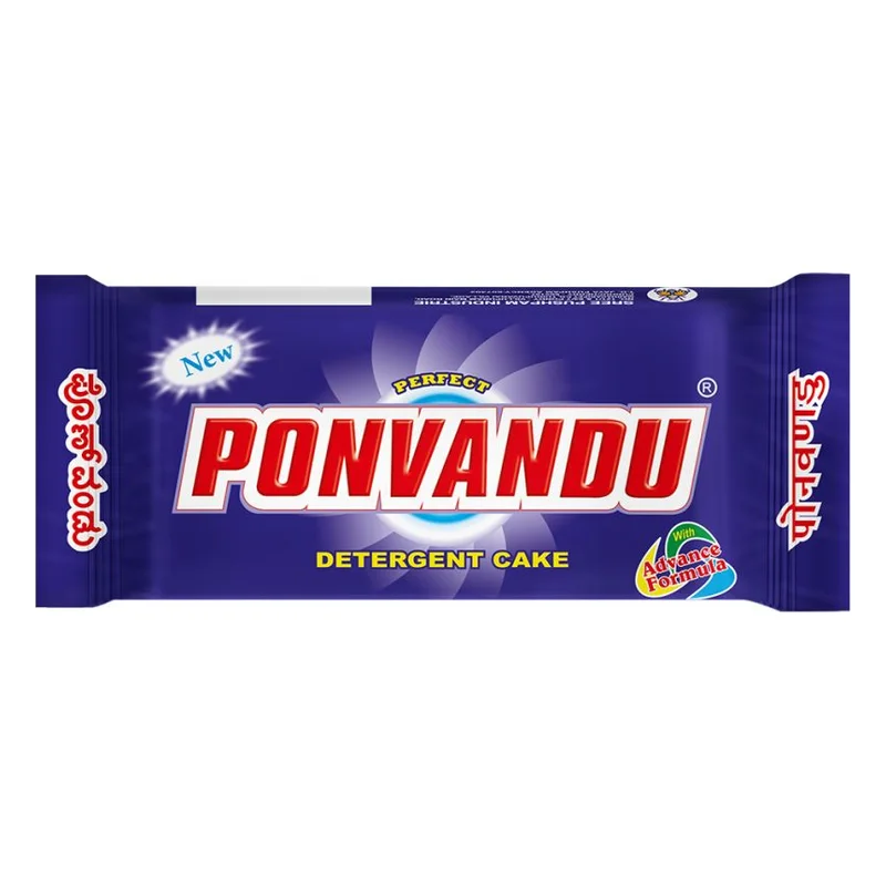 Ponvandu Perfect Detergent Cake