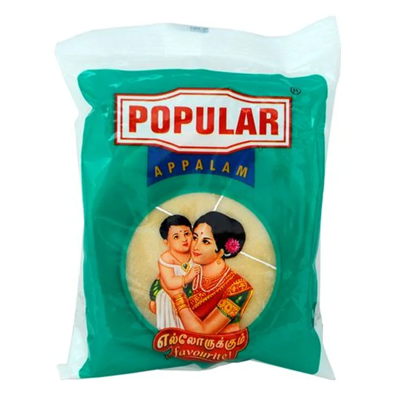 Popular Appalam No 1